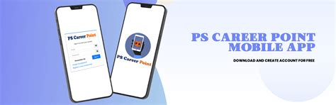 PS Career Point
