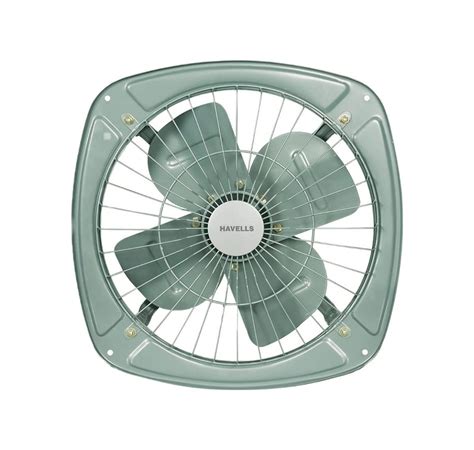 Havells Ventil Air DB 230mm Exhaust Fan| Cut Out Size: Ø9.5| Watt: 45 ...