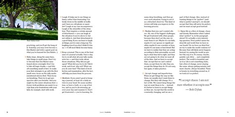 Magazine Article Layout on Behance