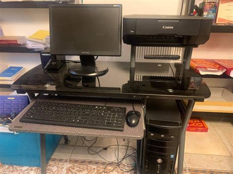 Computer Set 的图像结果