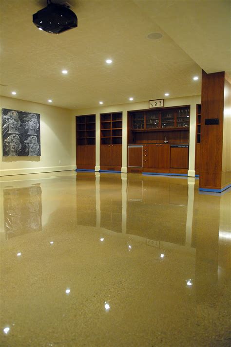 Best Flooring For Basement That May Flood – Flooring Tips