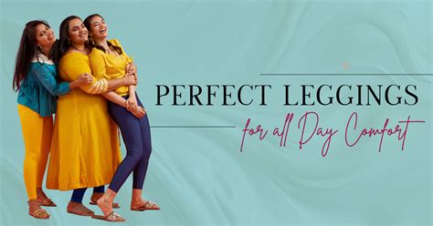 How to Choose the Perfect Leggings for All-Day Comfort - Twin Birds
