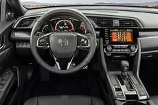 2020 Honda Civic Sport Touring Interior by 2020 Honda Civic Hatchback Gets A Meaner And More 2020 Honda Civic Sport Touring Interior