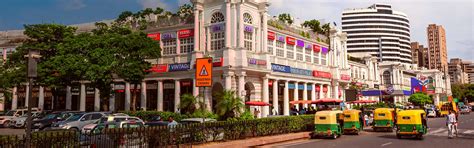 New Delhi | Grant Thornton Bharat