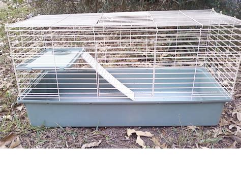 CC Rabbit Cage 的图像结果