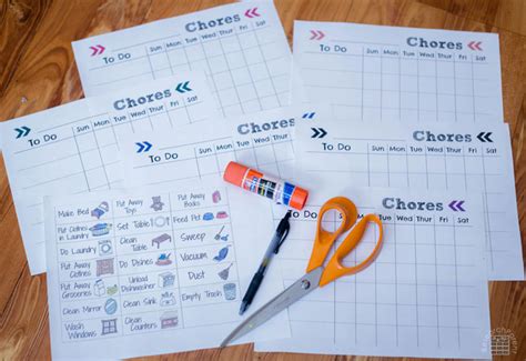 Image result for Chore Bot App