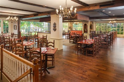 Cock ’n Bull – Peddler's Village, Bucks County PA – American Classics ...