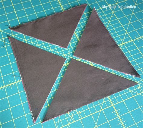 Image result for Free Chevron Quilt Tutorial