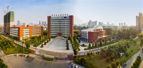 济宁职业技术学院2022年最新招生要求 （专业设置）_山东职校招生网