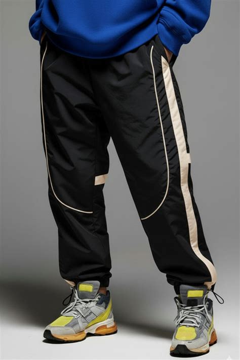 EXCLUSIVE JOGGERS – Veirdo