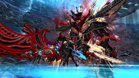 Image result for PSO2 Wallpaper PC