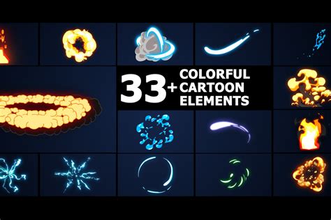 Unity Cartoon 的图像结果