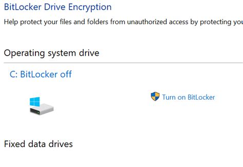 Image result for Effects On BitLocker On System