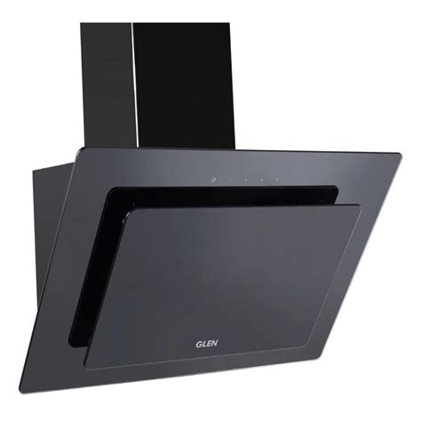 Glen 60 cm Wall Mounted Chimney Designer Hoods Series CH 6079 SG TS 60 ...