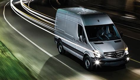 Image result for Sprinter Cargo Van