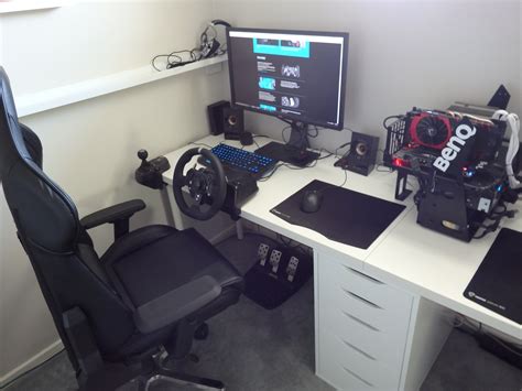 Image result for Logitech G920 PC Setup