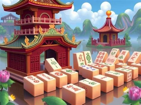 Mahjong Kostenlos - Mahjong