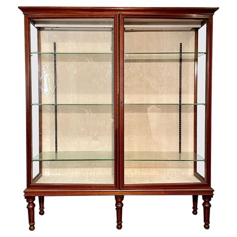 Antique Cabinets With Glass Doors | Cabinets Matttroy