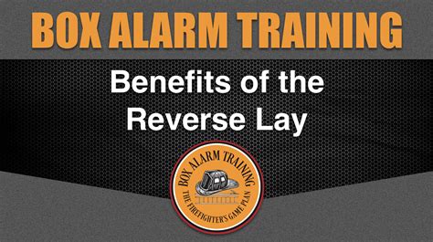 Reverse Lay Firefighting 的图像结果