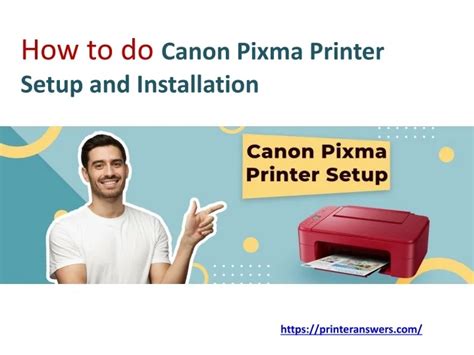 Image result for Canon PIXMA Printer Setup