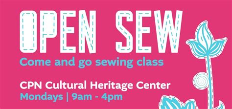 Open Sew, 1899 Gordon Cooper Drive, Shawnee, OK, United States ...