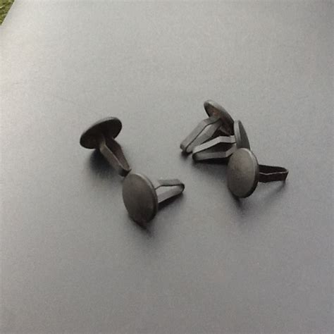 Image result for Plastic Panel Clips Push