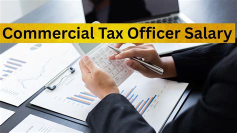 Commercial Tax Officer Salary in India 2025: Pay Scale and Work Profile ...