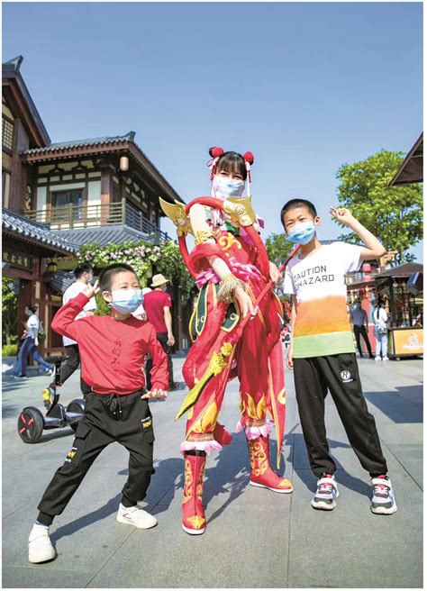 假日旅游市场持续回暖 荆州乡村旅游点受到欢迎 - 荆州市文化和旅游局