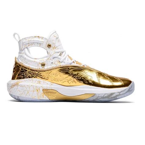 Official Klay Thompson Anta Shoes