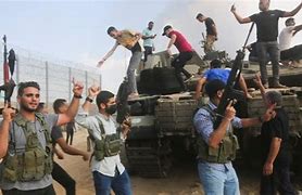 Image result for israel-hamas news