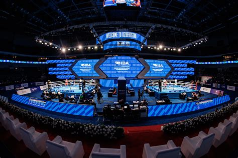 Boxing Concert 的图像结果