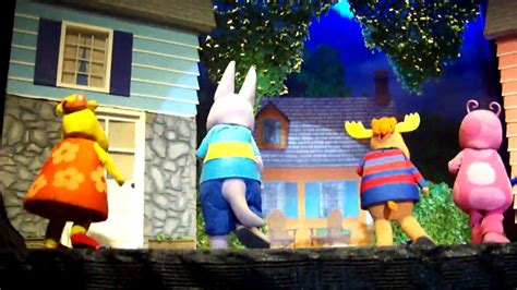 Backyardigans Stage 的图像结果