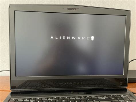 Alienware Loading Screen 的图像结果
