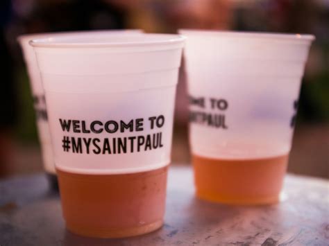 Lake Monster Brewing Co | Visit Saint Paul