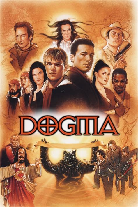 Dogma (2000) Streams für den kompletten Film | KinoCheck