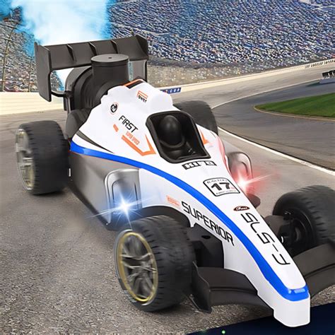 TOIGEN Formula 1 Remote Control Racing car - Formula 1 Remote Control ...