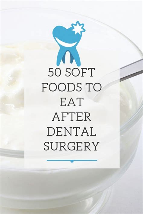 Pin on Soft foods diet