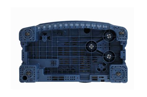 Buy 7.5KG Semi Automatic Washing Machine - P7510RBAZ | LG IN