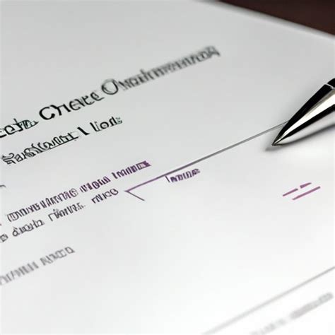 Sign Over a Check 的图像结果