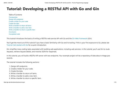 Image result for Gog API Tutorial