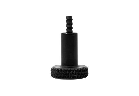 Triumph Bonneville Triumph - Knurled Idle Bolt – Motousher | Motorcycle ...