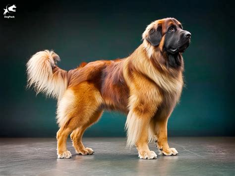 The Leonberger Dog: A Gentle Giant’s Guide To Family Life