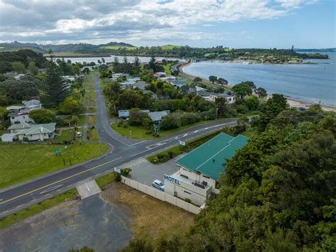 Fantastic Accommodation - Review of Bay of Islands Gateway Motel ...