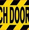 Image result for Please Don't Touch Sign