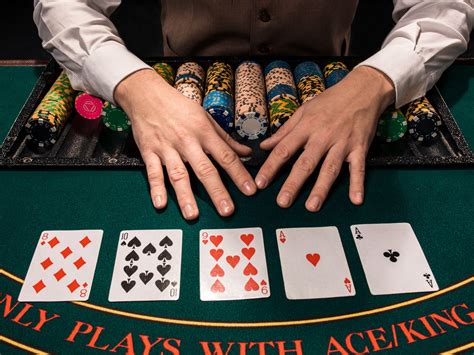 free poker online