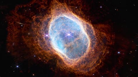 Image result for James Webb Exploding Star