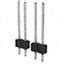 BergStik 2.54 mm Unshrouded Headers - FCI Basics | DigiKey