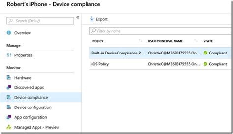 Image result for iOS Device Policy Controller