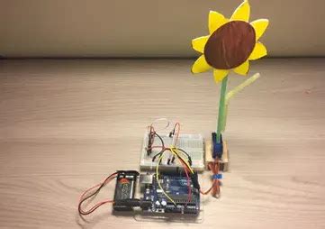 Image result for Contoh Proyek Arduino