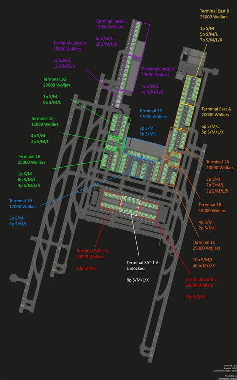 BKK - Bangkok - #4 by Thatflyerguy - Airport Wiki - Flyboys.Games forum